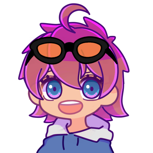 SORAIROKOUSEI's tweet photo. —Suena a algo que podría haberme pasado.

Respondió con jocosa indolencia, encogiéndose de hombros.

—Yo siempre digo que bien está lo que bien acaba—asomó una sonrisilla cómplice en su rostro—. Asumo que no estás hablando de ti, ¿verdad? https://t.co/mmgXXxeTEF