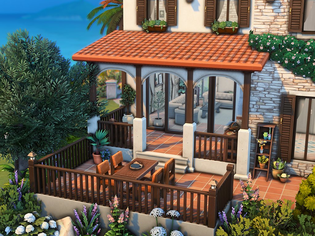 xogerardine's tweet photo. 🍋🌿 #ts4 #ts4build #ShowUsYourBuilds #SimsCreatorsCommunity #thesims #thesims4
@TheSims https://t.co/yxZmTHBnTG