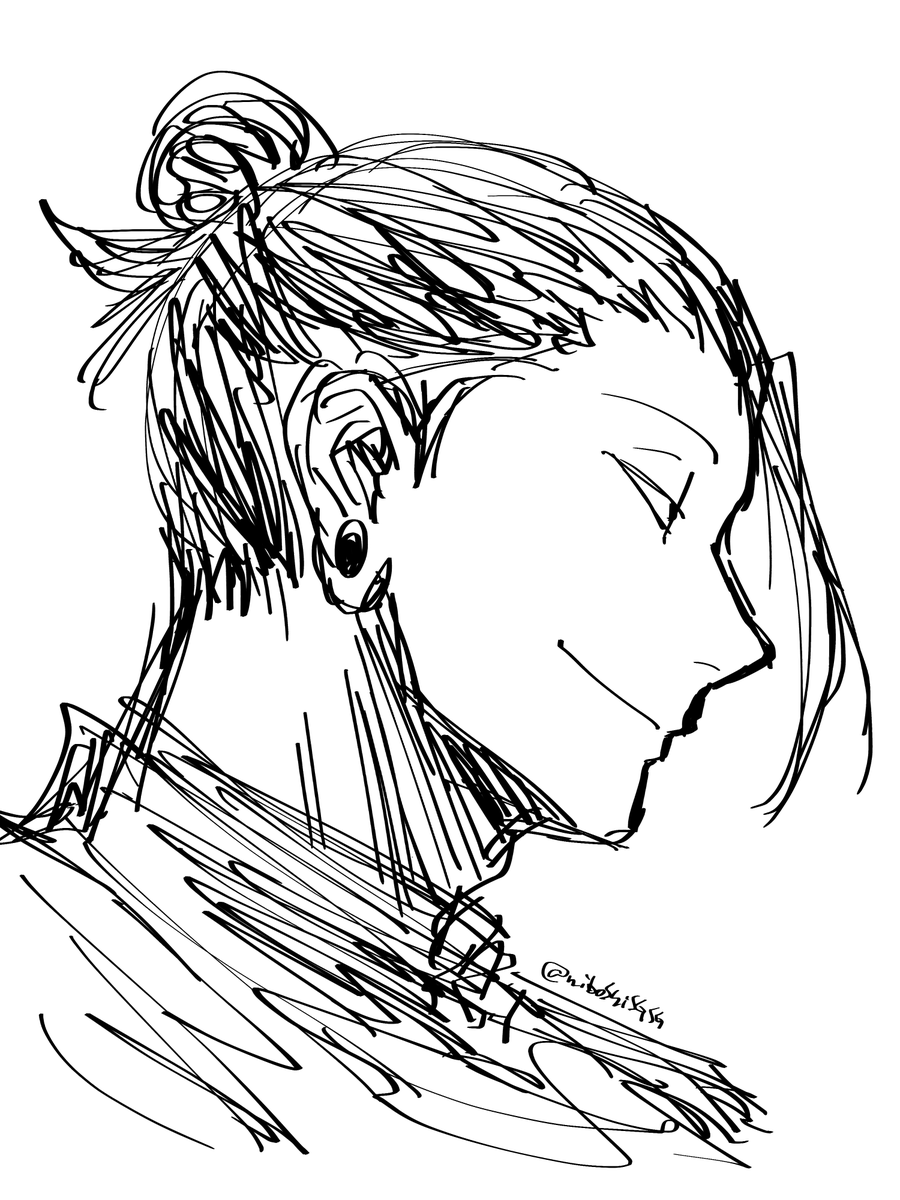 niboshiSGSG's tweet photo. すさ💤 https://t.co/Gf17C7NTwJ