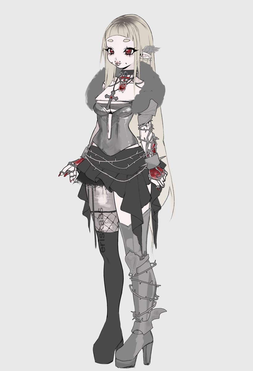 ErisKaas's tweet photo. i’m love with her https://t.co/EpNVWJFDCQ