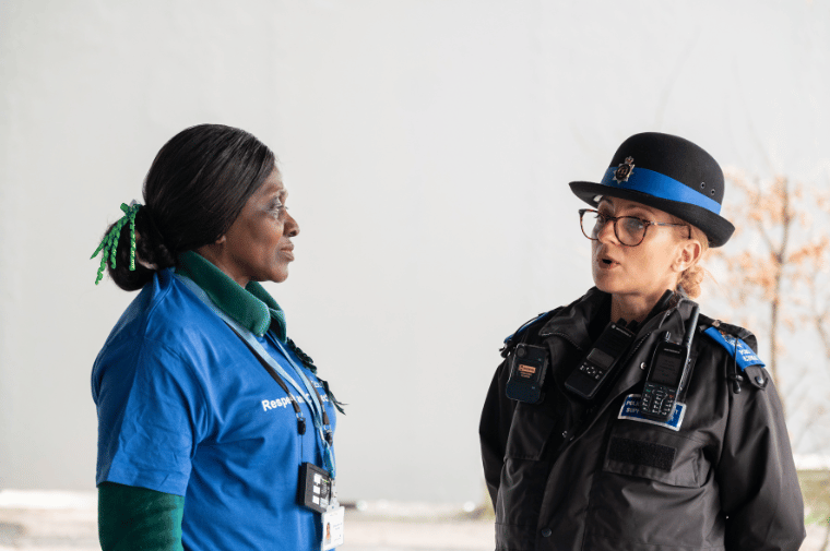 A2DominionHelp's tweet photo. If anti-social behaviour (ASB) is affecting you, we’re here to help. 
ASB means actions that cause harassment, alarm or distress to others.
Report it through My Account, Live Chat or call us on 0800 432 0077.
Find out more on our website: https://t.co/8FFOqLoDQX https://t.co/aDOqgdGlUl