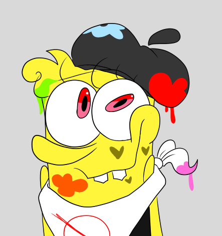 StrawberyChar's tweet photo. slop i draw

#bikinihorrors #fnf #fanart #oc https://t.co/6TVxSf1y7K