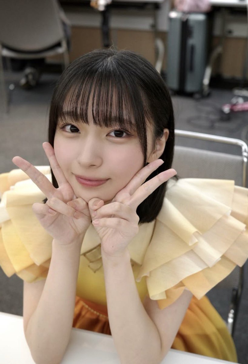 kamimusubi_01's tweet photo. #深夜だから大野愛実 https://t.co/2QCaxinuOG