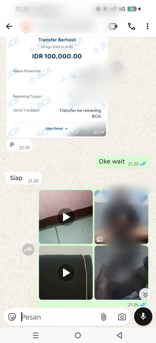 Konbrut93's tweet photo. Tester, terima kasih ka sudah order videonya 🙏😊

Amanah jujur dan terpercaya 🙏

Kalo ada yang kurang mohon maaf ya  KA 🙏🙏 https://t.co/EogC7a44gB