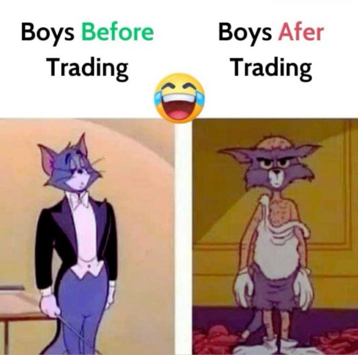 Johncoin_'s tweet photo. So accurate 😅 https://t.co/jHXEH7Q5Wy
