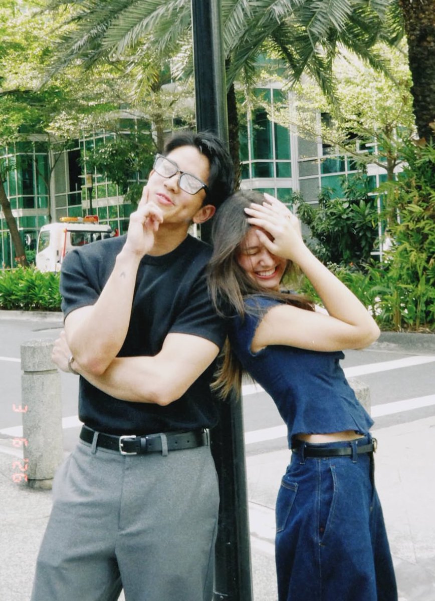 charnigofficial's tweet photo. Check out Charlie’s latest post on IG! 🧡

🔗 https://t.co/AjkDGjnrLi

#CharÑigo | #CharlieFleming | #IñigoJose https://t.co/xP6NSuPUWf