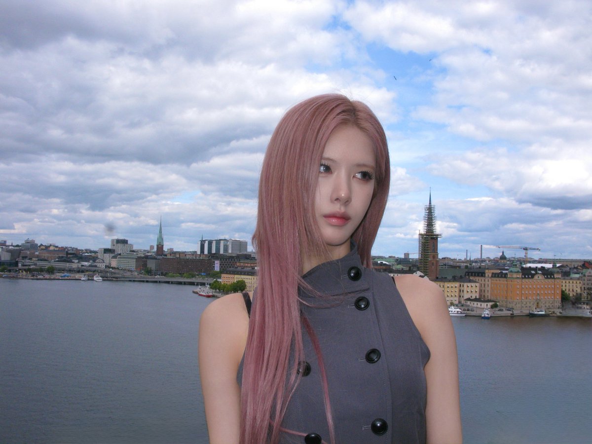 Yye0ni's tweet photo. 260826 [👀 #real_eye]

vi ses igen♥

#라희 #RAHEE #이프아이 #ifeye https://t.co/Ngd7eUDrjA