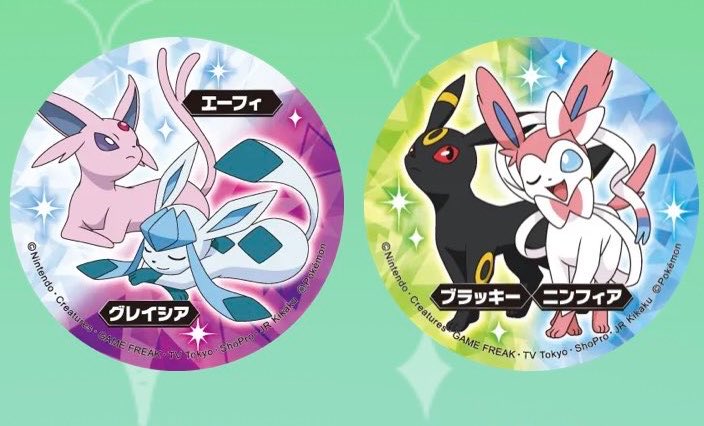 zarnk359's tweet photo. ポケコロ大好きだしブラッキーとエーフィはセットだと信じて疑ってないけど、ブラッキーニンフィアで仲良くしてるのにブチ切れるエーフィみたいなのも嫌いではない https://t.co/IFnTXl76fU