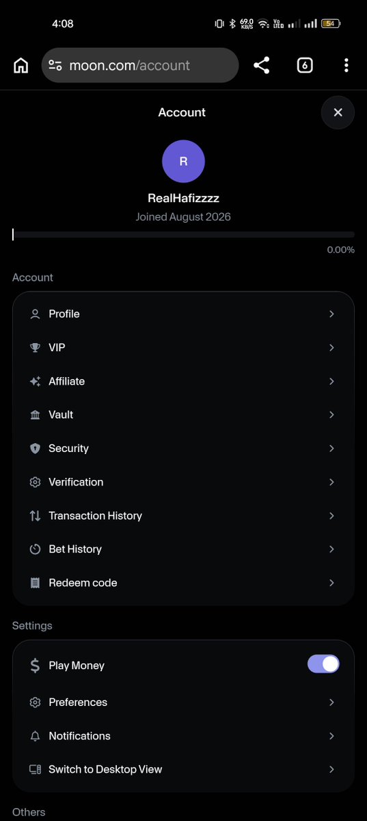 THEHR0's tweet photo. @vgosquadkick Reply proof 
USDT BEP20-0xddaec24d8a0a32013cdb10baadd3965bdfc04dbb

Can I get a win 🥺🙏🏽🍀 https://t.co/V2idskzoF9