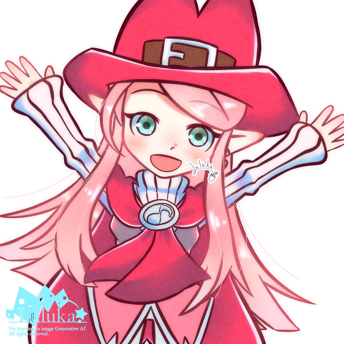 ルルカ🍓 on X: 