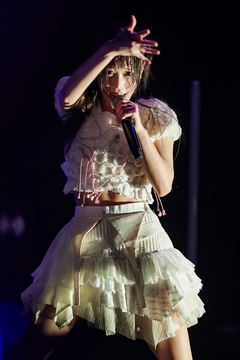 jiro_202107_sub's tweet photo. @SUIMI_FKLT 2026年8月18日(火)
プレデビュー二周年記念ワンマンライヴ
#FOKALITE
渋谷WWW
スイミイ⑩
スイミイって本当に格好良い
#FOKALIVE https://t.co/ViIV1MkLtF