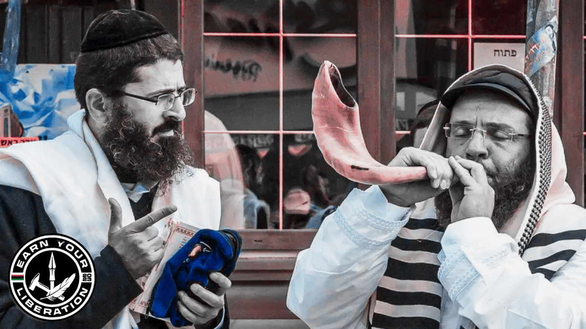 IMIXWHATILIKE's tweet photo. #KillerMike Says It's Time to #RoshHashanah Our Differences! 😂
https://t.co/dWAZiHGBxx https://t.co/7OdxOkqcLD