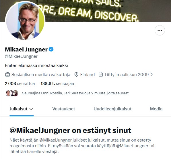 akiseiska's tweet photo. @klaus_koo Akiseiska X:ssä: "@klaus_koo @MartinPaasi Aisssaaatana, kylläpä on... https://t.co/8iGwvhgyDw" / X