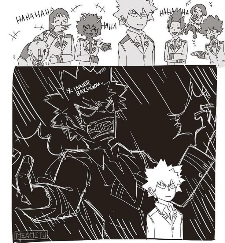 dekuisnotkira's tweet photo. 😭😭😂😂
Credit: MIAMITU
#MHAfanart #mhart https://t.co/Dd0TyBplTR