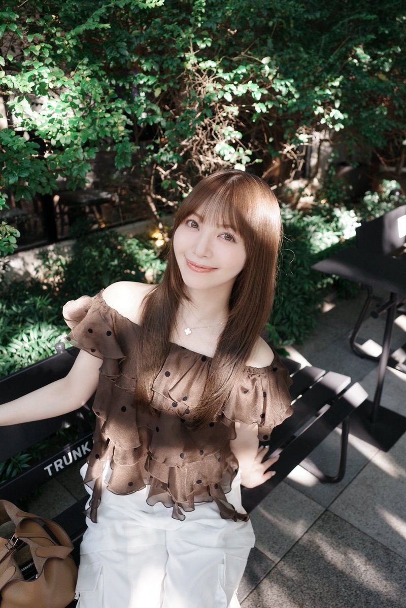 yamane_chika's tweet photo. 少し涼しくなってきたと思ったら、
また夏の暑さが戻ってきた気がする😵‍💫
本日は「中日新聞」大相撲コラム掲載日🍒 https://t.co/Yx0b2AQBlo