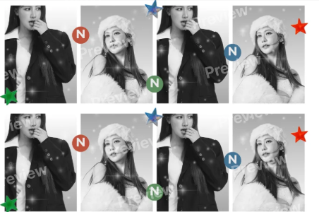 ginnylongtom's tweet photo. โค้ดตู้โมชิมาแร้วค้าบบบ
𓎺 𓈒 𓏸 ₊˚ namneungnoey ° 𓇢 𓈒 𓏸

moshi moshi (Full frame 4*6)
code : 191700
code : 264915
**personal use only na kub** 

#น้ำหนึ่งเนย #NamneungNoey https://t.co/JiGd58ztQK