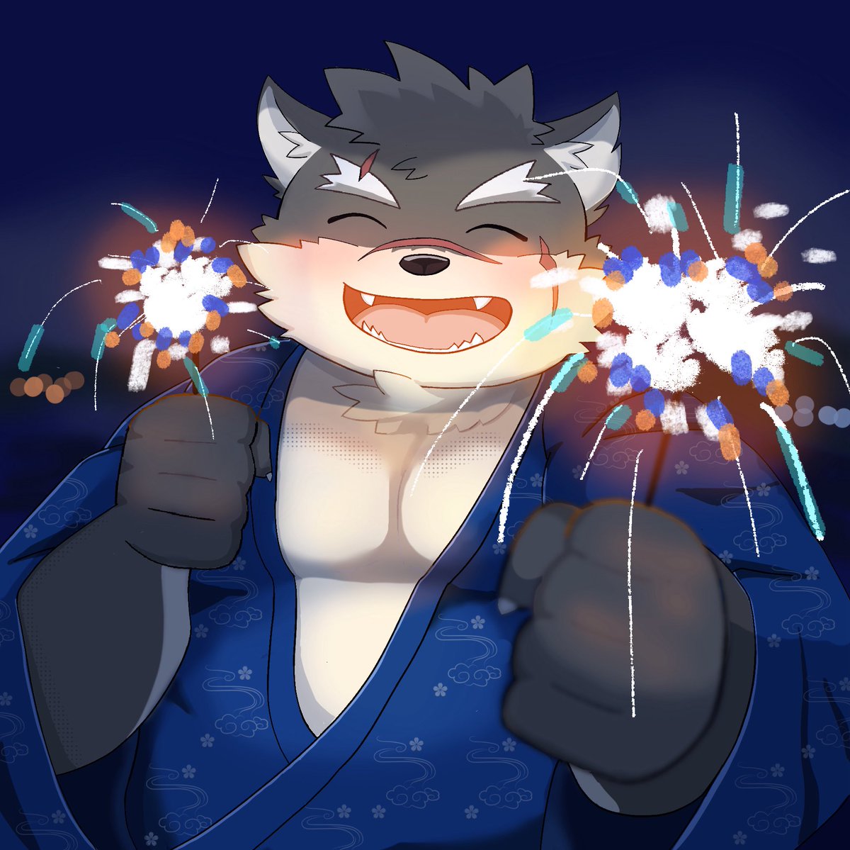 2vvyc's tweet photo. #放サモ #モリタカ https://t.co/VYWKn2ltmD