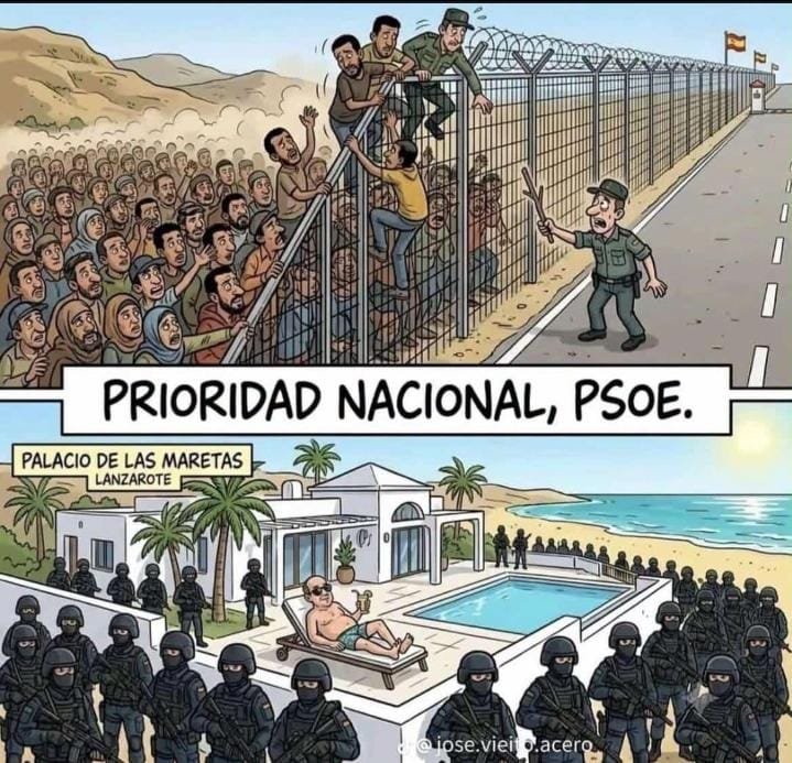 hilario_sa1's tweet photo. @felixbolanosg Y sigue de vacaciones el dictador, con dos cojones. https://t.co/AIpjMnHO2a