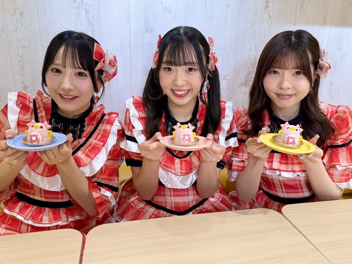 tva_ske48bu's tweet photo. ／
#テレビ愛知 のお祭り🏮
10チャン #あたりま縁日 で

#SKE48ぴよりん
手渡し販売会開催します🐥💓
＼

日程:9月13日(日)
場所:大光院(名古屋市・大須)
【出演メンバー】
#相川暖花 #鈴木愛菜 #松川みゆ

12時からスペシャルステージも🐥
みなさんぜひお越しください！

https://t.co/PC3t71FiHg https://t.co/jXnPvMRaS5