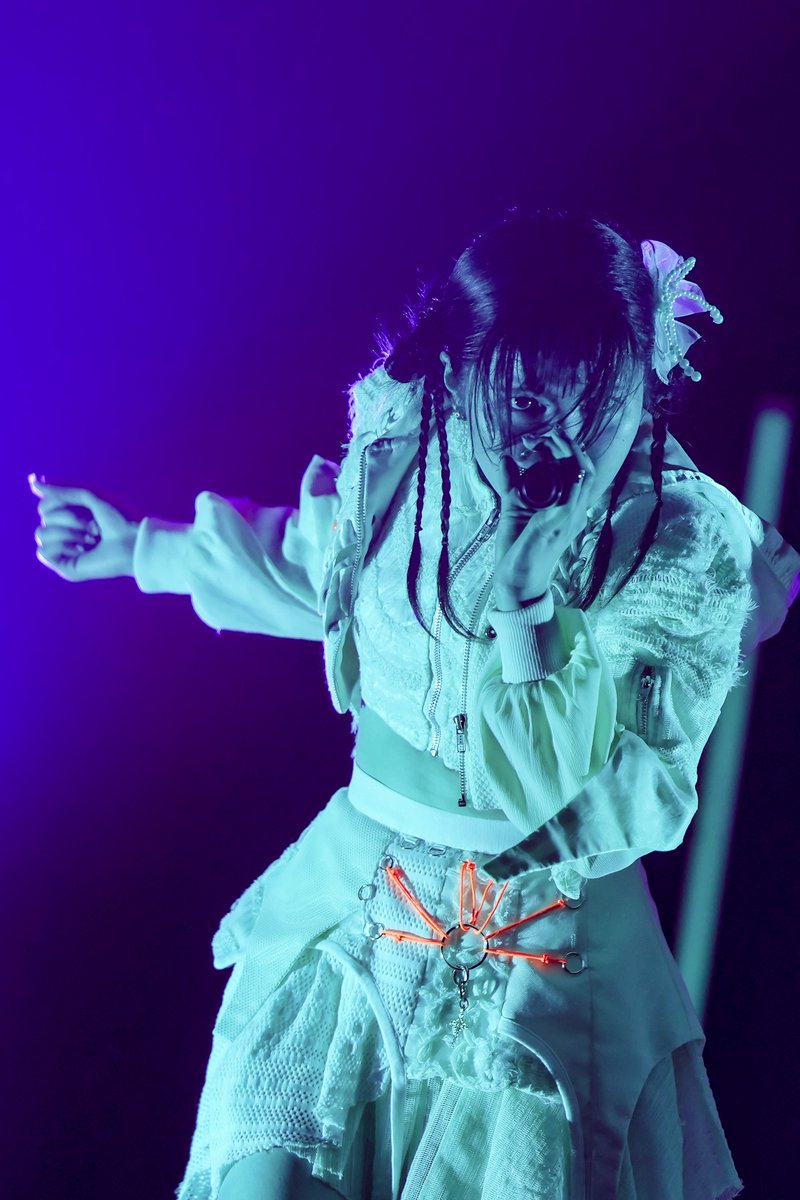 jiro_202107_sub's tweet photo. @TAMANE_FKLT 2026年8月18日(火)
プレデビュー二周年記念ワンマンライヴ
#FOKALITE
渋谷WWW
タマネ⑦
#FOKALIVE https://t.co/qqg9ufe9dQ
