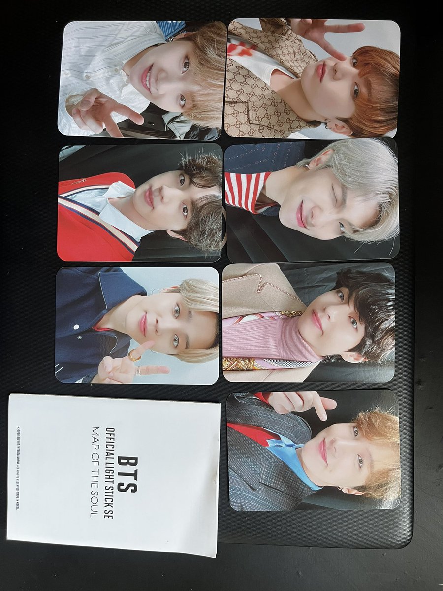 juliarkive_'s tweet photo. • Vendo ARMY BOMB versão SE💜

330,00 + Frete a calcular

✨ Nunca usada (ligada apenas p teste)
📦 Na caixa original (apenas alguns detalhes por conta do tempo)
💜 Inclui todos os photocards 
🎀 Tenho feedbacks
💌 - DM para mais fotos/videos

Tags: army bomb venda compro bts https://t.co/m4v1YuPQTJ