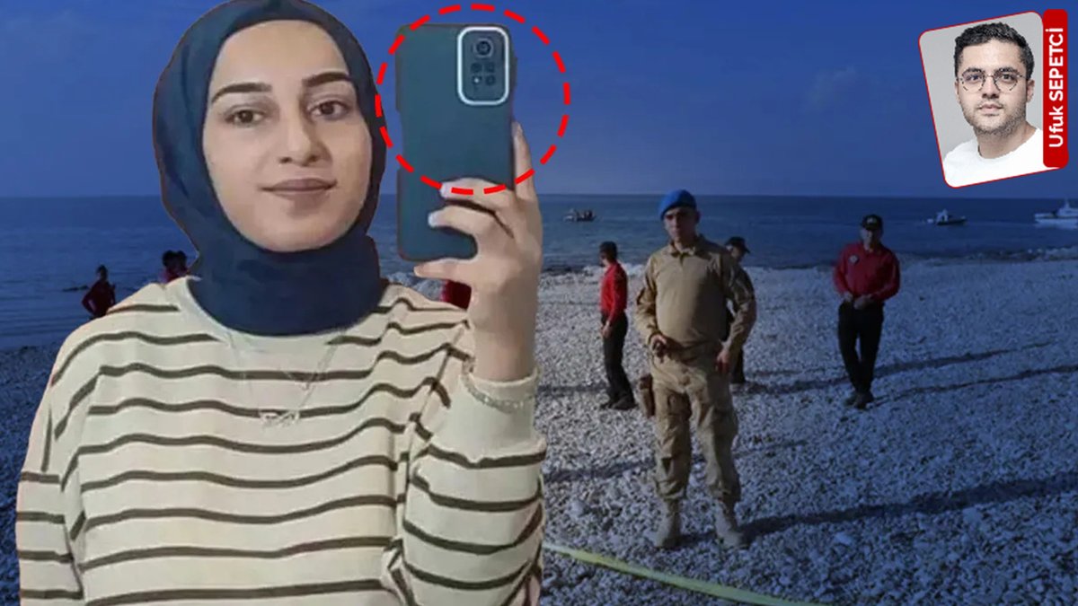 cumhuriyetgzt1's tweet photo. 🔴 Rojin Kabaiş dosyasında çarpıcı uzman mütalaası

📌 Açılamayan telefonda 'cihaz silme' kaydı ortaya çıktı!

Rojin Kabaiş soruşturmasında aylardır açılamayan cep telefonuna ilişkin yeni bir uzman mütalaası dosyaya girdi. Cumhuriyet’in ulaştığı mütalaada, Kabaiş’in kaybolmasının ardından Google hesabına erişildiği ve “cihaz silme” işlemi yapıldığı belirtilirken, kayıtlarda Van bağlantılı bir IP adresi ile Çekya’da görünen başka bir IP adresi dikkat çekti.

Ayrıntılar... 👇
https://t.co/WZkl7uD7v0