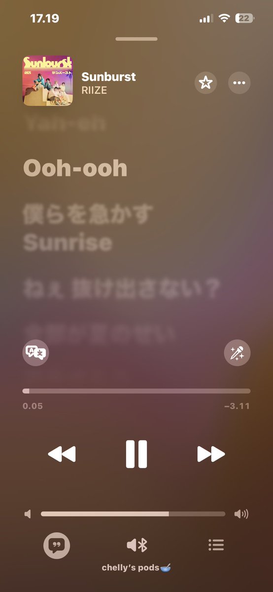 miiffyi's tweet photo. gaberani streaming mvnya (help) https://t.co/xCnwe9OEPv