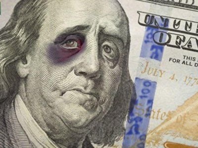 CoralTeresa's tweet photo. 🚨 ECARRI QUIERE CAMBIAR BOLÍVAR POR DÓLAR... ¿EL MISMO DÓLAR QUE ESTÁ EN QUiebra? 💀

EEUU debe 46 BILLONES.
Tiene activos por solo 6 BILLONES.
Promesas sin fondo: 136 BILLONES más.
📉 Eso no es ancla, es un ancla PODRIDA. https://t.co/wtMBBO3ByE