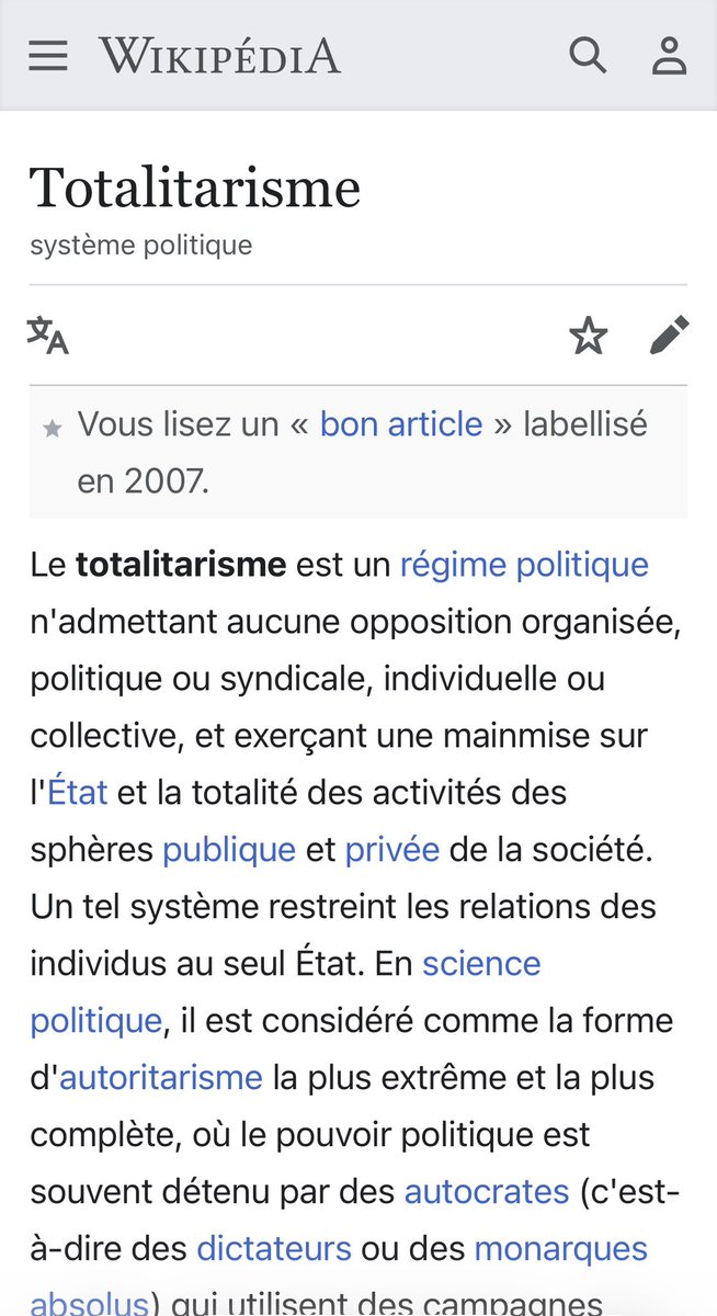 sl_nathalie's tweet photo. @Clemence_Guette C’est original, cette manière de tout politiser, au point d’inclure la totalité de ce qui fait partie de la vie des individus dans la sphère politique… ah non, ça s’est déjà fait, pardon. https://t.co/lNy6X9rjOx