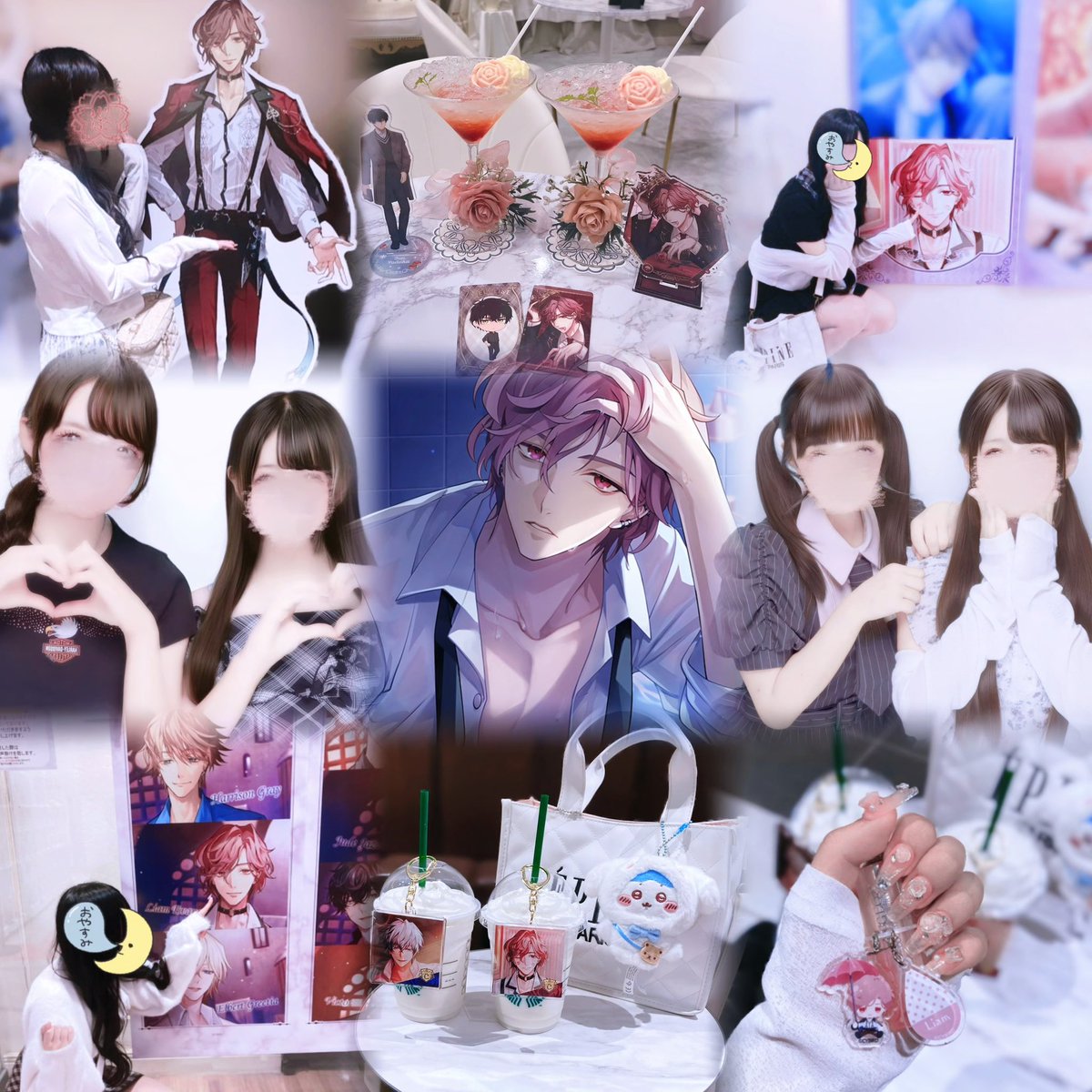 Ioy0Pa's tweet photo. 大好きな彼のお誕生日前にお友達くださいฅ( ̳- ·̫ - ̳ฅ)💘

https://t.co/Pr557m0VI6

#イケヴィラ好きさんと繋がりたい
#イケシリ好きさんと繋がりたい
#イケシリ夢女子さんと繋がりたい https://t.co/FnYb3Ts69X