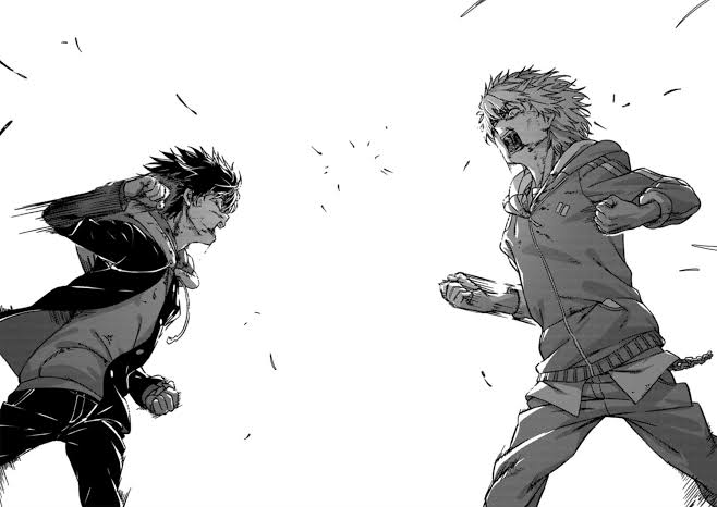 ToumaCallum1316's tweet photo. Imagine not knowing that Index exists and missing out on the goat that is Kamijou Touma? To me, Kamijou Touma is the "To Aru series", as Goku is "Dragon Ball". Without Touma, the series's whole plot and story wouldn't work, let alone even exist. https://t.co/5AcK9Jv7EV