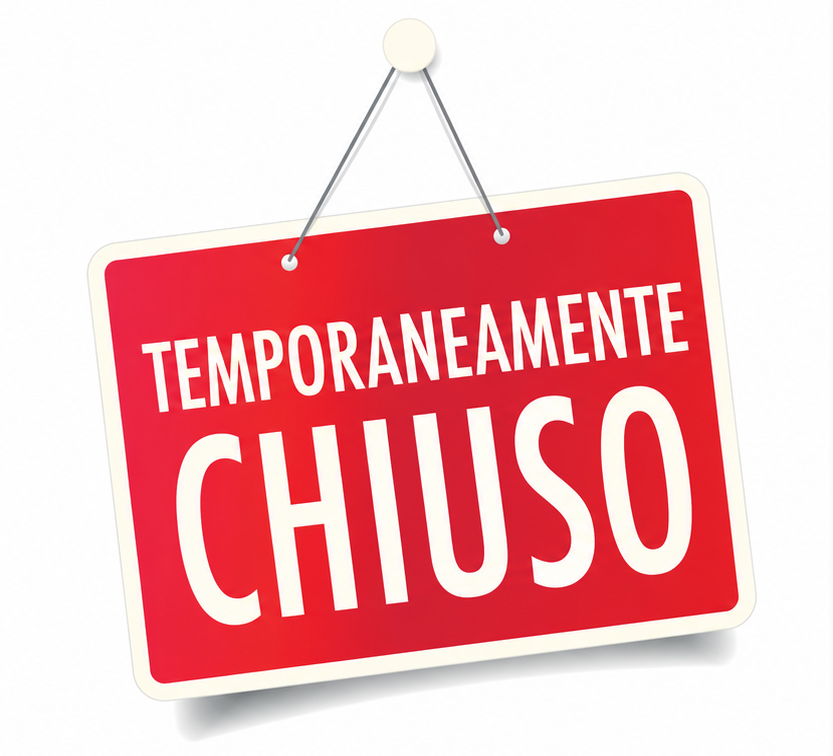 TeleJolly's tweet photo. Ci prendiamo una piccola pausa.  
Saremo chiusi da oggi #26Agosto 2026, 
ma vi aspettiamo carichi a partire da
lunedì #7settembre 2026 ! https://t.co/Yl5rTTdosy