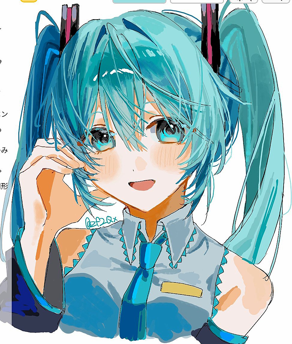 2f2Qx's tweet photo. 絵チャ〜 https://t.co/Lw8c9YjODs