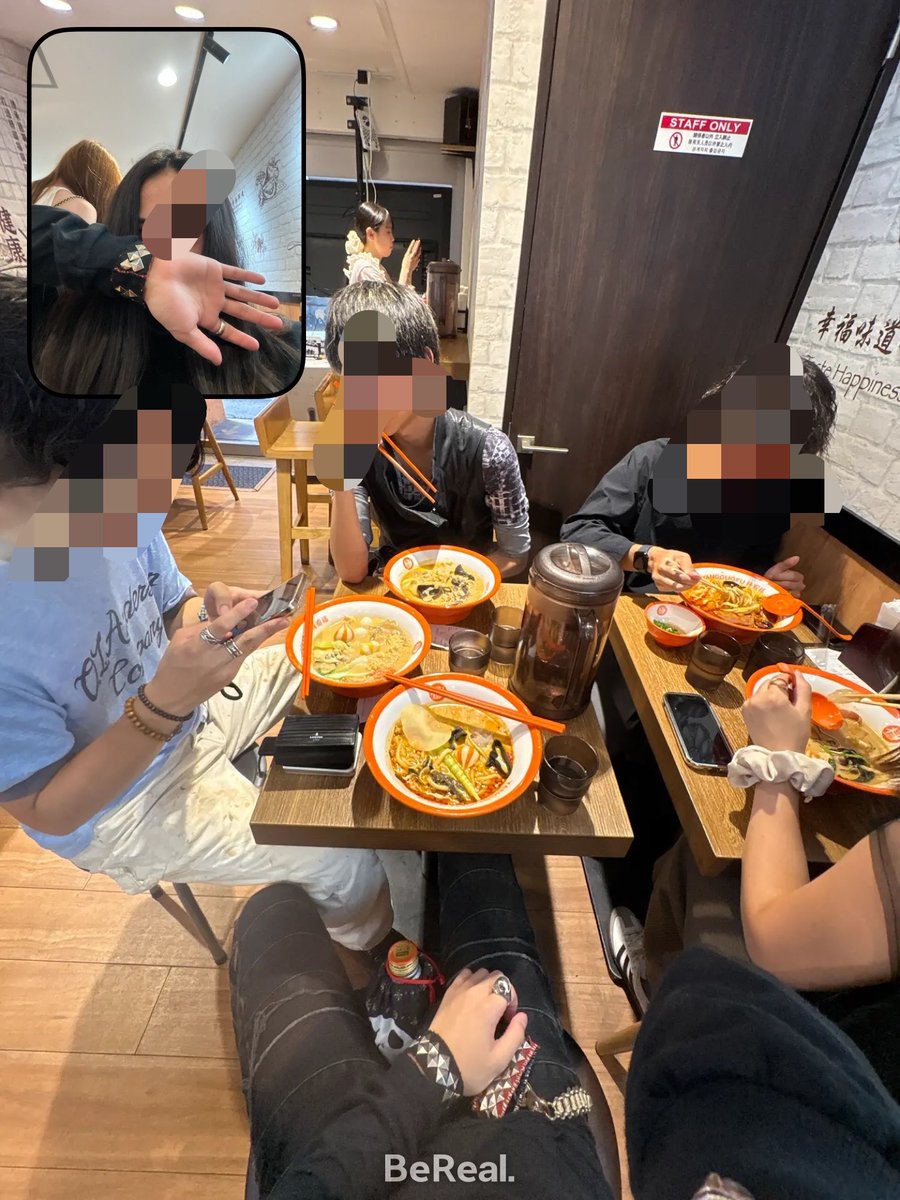 YMDMOD tweet picture