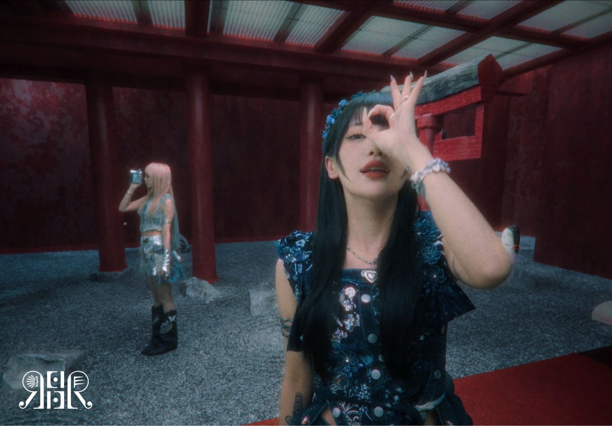 REIRIEofficial's tweet photo. #REIRIE - 斑 Official Teaser

https://t.co/B80WfYVkvZ

REIRIE - 斑  Music Video Coming soon...

2026.8.26 Release!!
REIRIE Major 1st Single 『ひなたぼっこ / 斑』
⁩https://t.co/7WdtF7clD2

#れいりえ⁩ ⁦#黒宮れい⁩ ⁦#金子理江⁩ https://t.co/Oo3142g5Ef