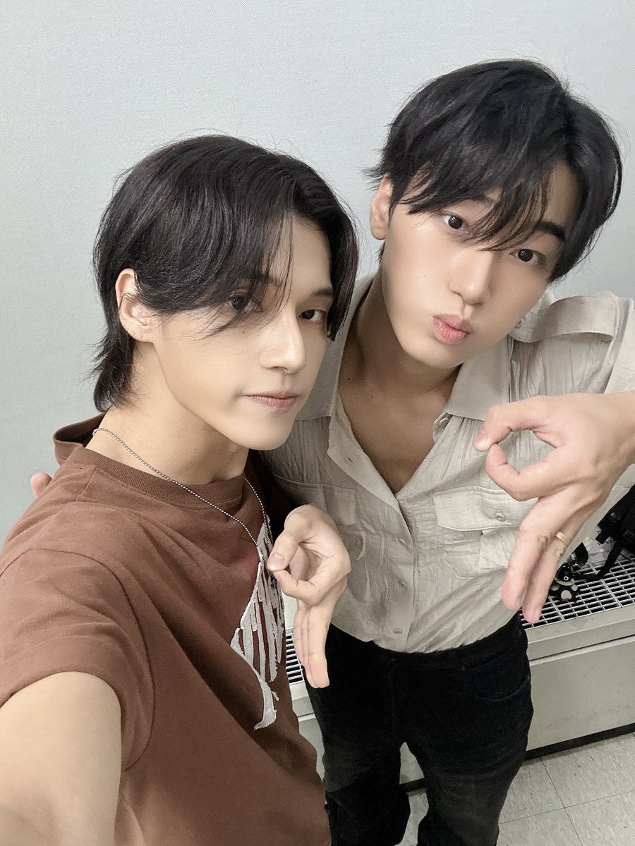 babebiiyou's tweet photo. เฮียกับหมวยมาก เข้าใจเรื่องราวอ่ะ🫣😏😗 https://t.co/ddYK2yikjr