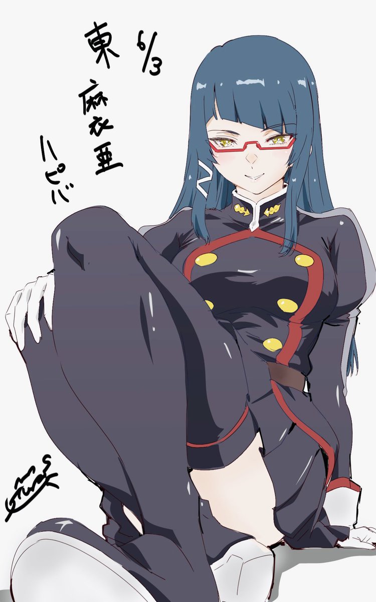 tayutayu2's tweet photo. さて夜のお仕事に出発
親知らずも痛みも
腫れもほとんどなく良かった^ ^
#まとスレ
過去作詰め合わせ https://t.co/IfXm7ol12u