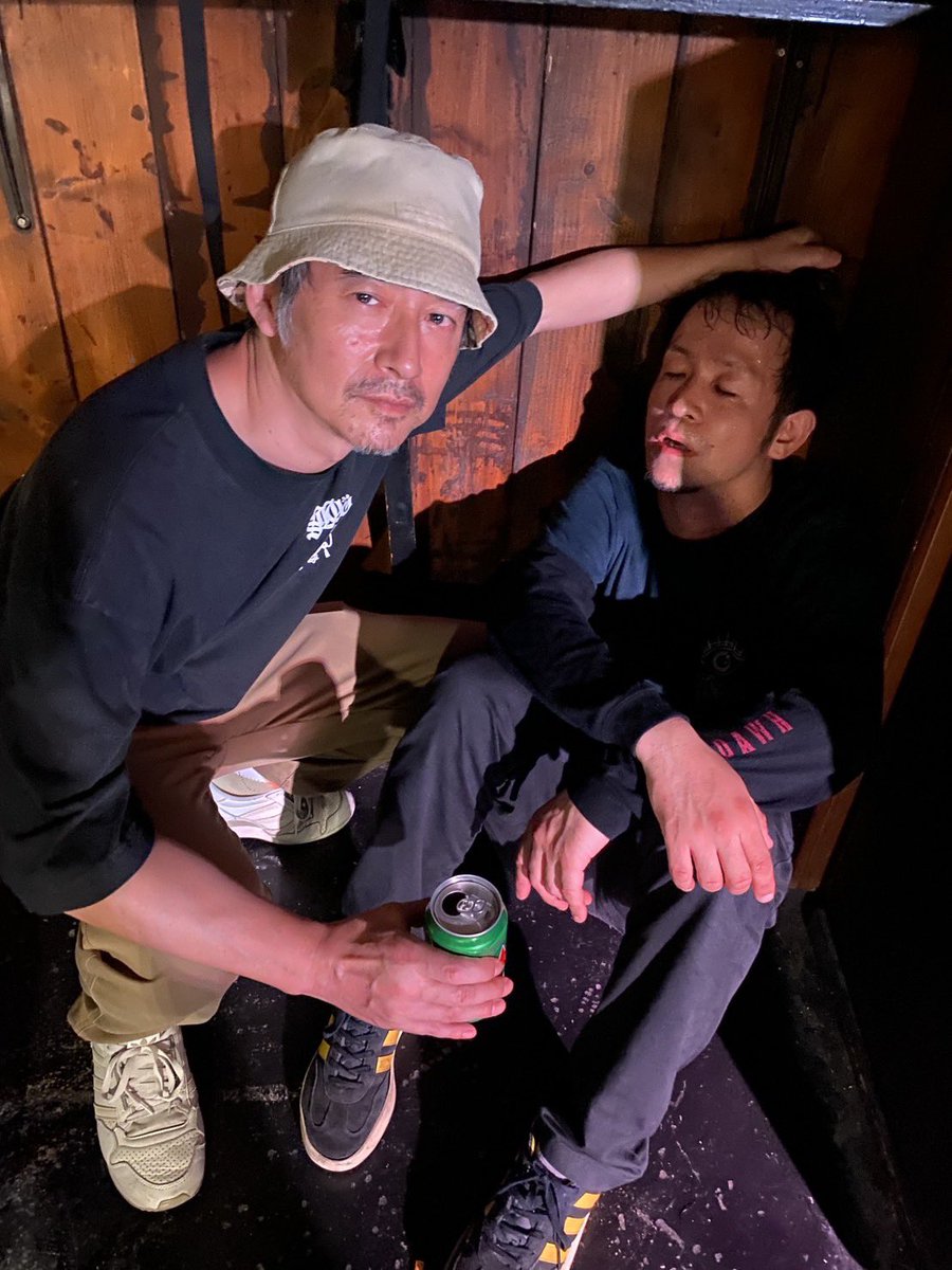 knob420's tweet photo. 皆さん、自分の身体は大切にして遊びましょうね。 https://t.co/k3nqyJXyY9
