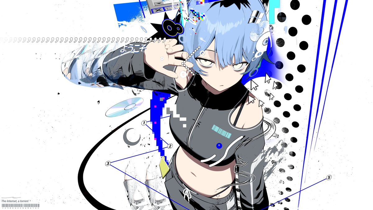 signal_1120's tweet photo. skeb*** https://t.co/9vWiSbnYKo