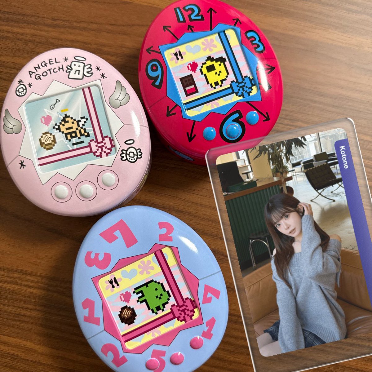 yooyeon_29's tweet photo. 前買えなかったたまごつーちのカンカン売ってた🥚 https://t.co/XFroA5QyCn
