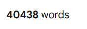 TriteWrite's tweet photo. [Project Olympus]

I haven't talked about it in a while, but it's going strong! I'm 40% of the way there, but I have been procrastinating, but I also have tons of time to finish it before the December 31st deadline for JNC. https://t.co/Va1wDoC6Jp
