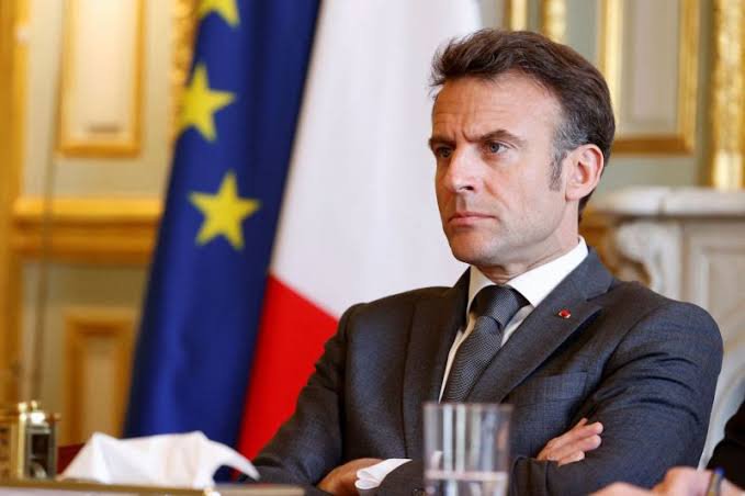 RT by @mikenov: RT by @mikenov: Breaking: UK, France and Italy says they will not join economic blockade compaign against Iran.