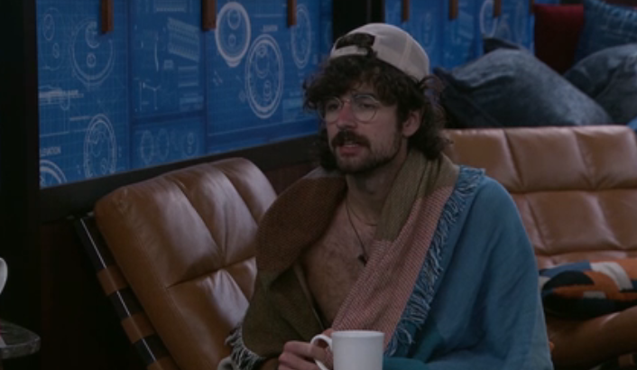 rbbq's tweet photo. Things You "Need To Know" - Day 50 #BB28

1. LaLa/Taylor continue to not cook or clean this week and it's noticeable throughout the house, Dee defends them saying they're nominated and Have Nots. Others are being ungrateful about their previous contributions, like it's now an expectation
2. Mallory continues to regret throwing the HoH Comp
3. The Icons decide to blindside Barrett/Drew (if Drew wins Block Buster) and vote out Mallory without a heads up
4. Yash/Taylor agree that Barrett is in the best spot in the house
5. Mallory/Drew wonder if they can team up against Taylor in Block Buster so one of them wins

Eviction Scenarios (as of now)
Drew vs. Mallory: Mallory Evicted 
Drew vs. Taylor: Taylor Evicted 
Mallory vs. Taylor: Mallory Evicted (Drew/Barrett/Melody will be blindsided)

What To Watch For Today (with snark)
- More complaining like children that Taylor/LaLa aren't taking care of them
- More Mallory complaining she threw HoH
- More Haley being a victim
