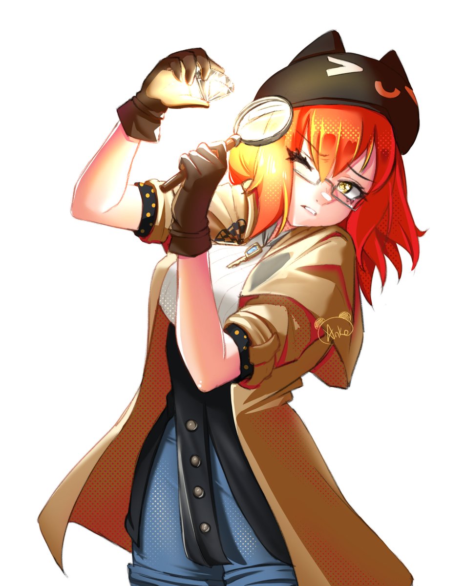 AnkoRisu's tweet photo. Je ne vous avez pas montrer les derniers que j'ai fait ! 

w/ @/Peppichu_  @/Dinu_Gume et thib0000 https://t.co/zK3FL0jX4L