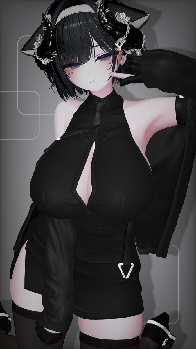 Sirara_o0's tweet photo. クールビューティなしららを見て🫶🫶 https://t.co/1DBhuPoKGL
