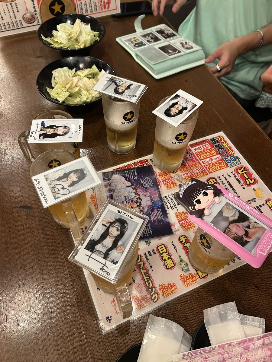 misarin_0526's tweet photo. 何気に久々の関東遠征でしたー
毎度ご案内ありがとうございます🙇
帰ります！！！ https://t.co/yB7VTx1cWu