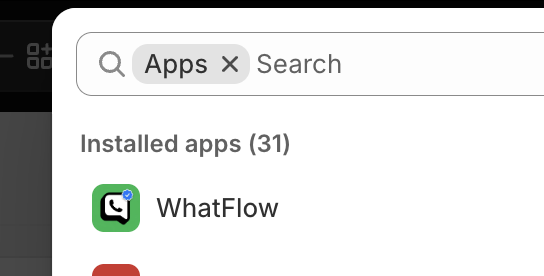 _kaushalshah's tweet photo. If you want to start sending order confirmation messages or shipping messages or explore WhatsApp marketing altogether for your brand

Start with this app  - WhatFlow

while other apps charge a fixed monthly fee of 2500rs.
This app does the job for 500 Rs. https://t.co/KK3Nyh9uFR