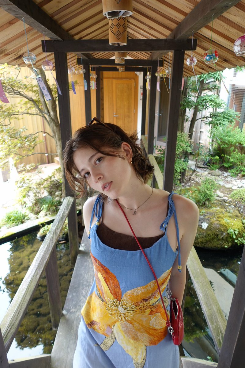emilimisumi's tweet photo. 半分外国人なのでしっかり骨太
ガタイもイイぞー https://t.co/ATMc5Z1rZY