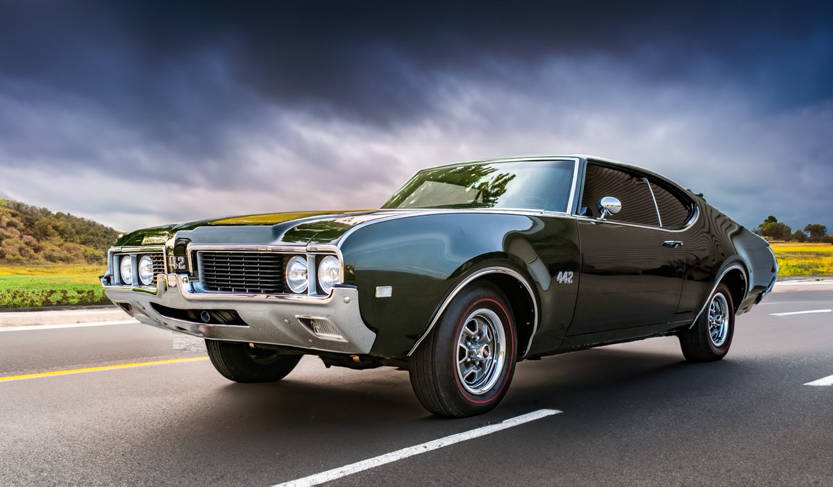 MCACN's tweet photo. 1969 Olds 442
Mark & Michelle Hanson
MCACN 2026
#mcacn2026
#olds442
#markhanson https://t.co/491pY8K21Z