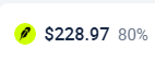 cipherr_exe's tweet photo. PORTO GUA AMPIR NAIK 2X LIPAT HASIL NGE LP DI ROBINHOOD 2 HARI INI

Awal modal gua nge LP kemarin itu sekitar $150, dan sekarang udah jadi $228 + $30 yang gua pindahin ke Zenith LP Bot

Buat yg mau pake Zenith juga bisa ke : https://t.co/1ffG3cc5jj

Sekarang jujur marketnya lagi enak jadi nemuin koin yg kenceng dan printing fee itu lagi gacor" nya lah, kapan lagi yakan modal $150 udah opit $100 dalam sehari, big thanks to @eisbedog & @EnclaviumFNF atas call" gacornya wok

Saran gua kalau kalian mau mulai bisa pake Zenith LP itu, terus coba dulu aja dari modal kecil, kalau udh dapet feelnya, tau timing dan sebagainya baru deh kalian bisa pelan-pelan naikkin modal

Dan kalau ada yg mau nonton tutornya bisa ke video gua yg dibawah aja ya buat Zenith LP, atau kalau mau pake Uniswap bisa ke video dibawah juga, nanti ada video lagi dibawahnya nah bisa nonton itu deh

Semoga hari ini bisa print lebih banyak fee, besok dan seterusnya jg awkwkwkkw